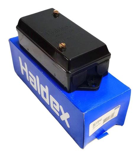 haldex be22040 junction box.